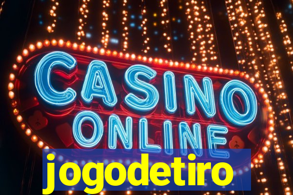 jogodetiro