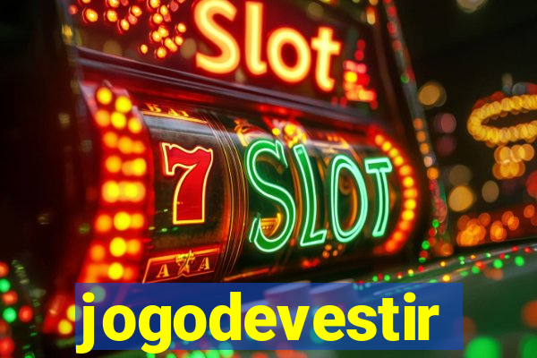 jogodevestir