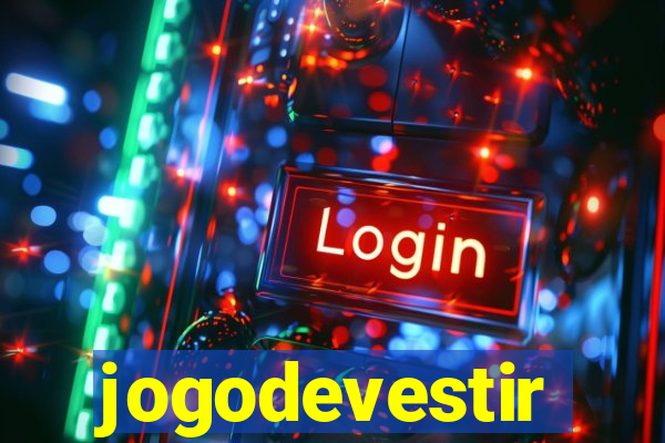 jogodevestir