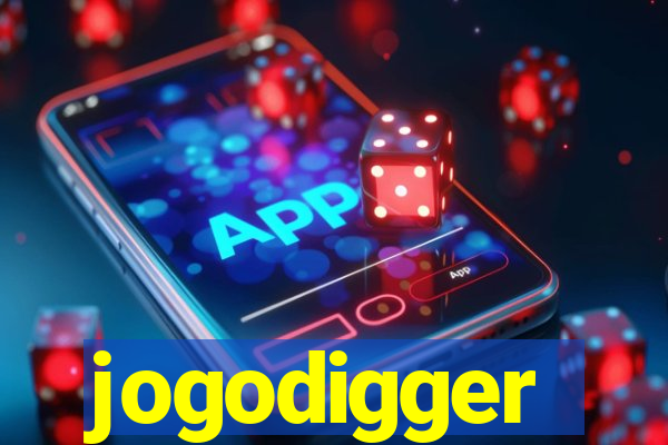 jogodigger