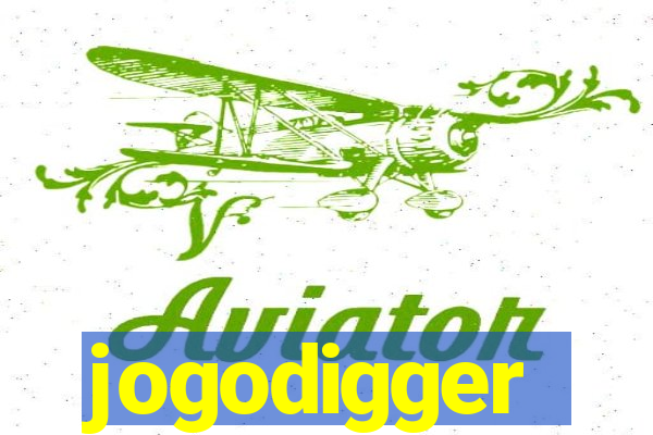 jogodigger