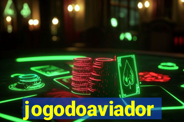 jogodoaviador