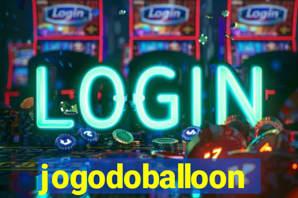 jogodoballoon