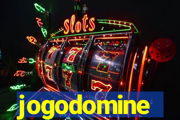 jogodomine