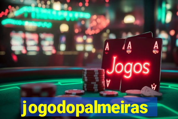 jogodopalmeiras