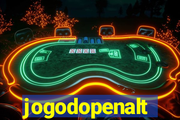 jogodopenalt