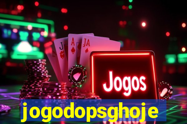 jogodopsghoje