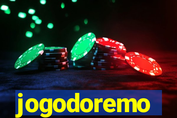jogodoremo