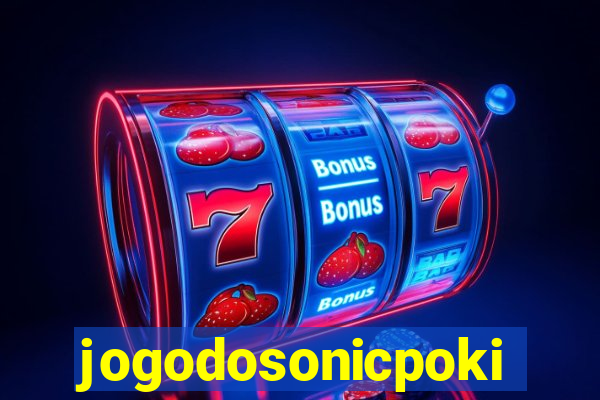 jogodosonicpoki