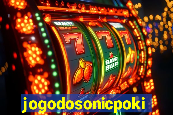 jogodosonicpoki