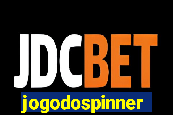 jogodospinner