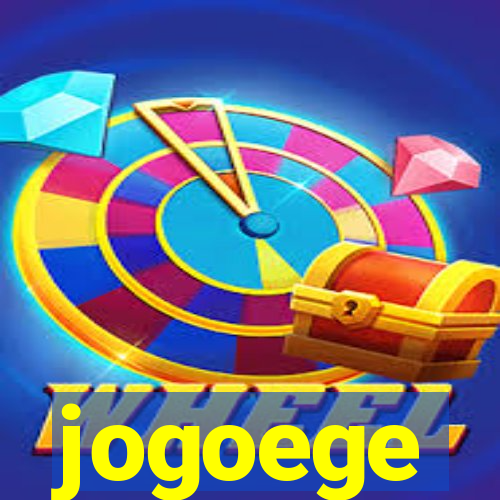 jogoege