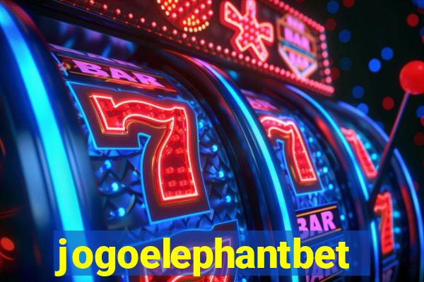 jogoelephantbet