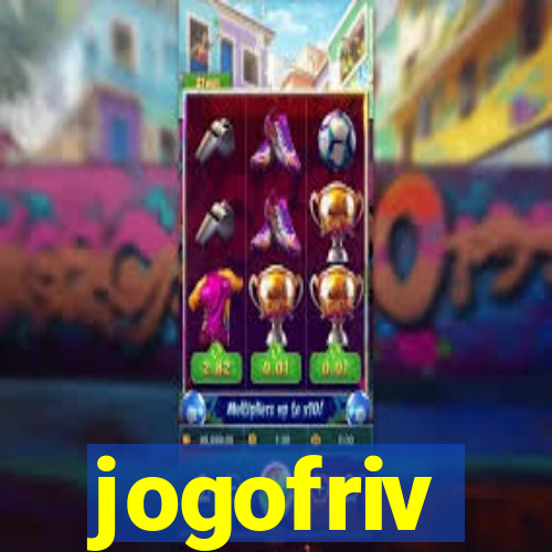 jogofriv