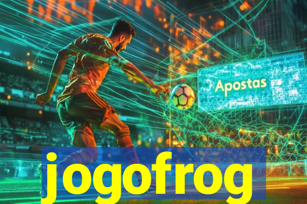 jogofrog