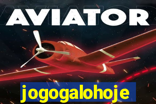 jogogalohoje