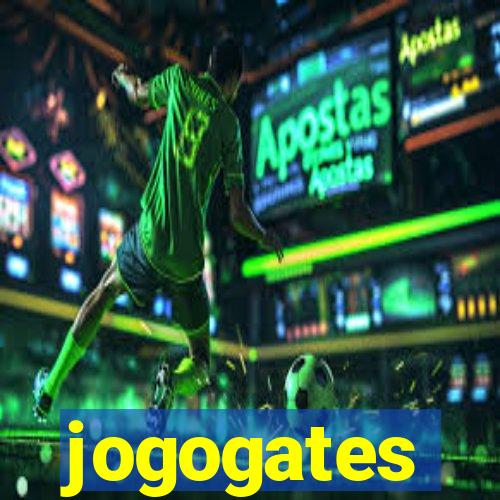 jogogates