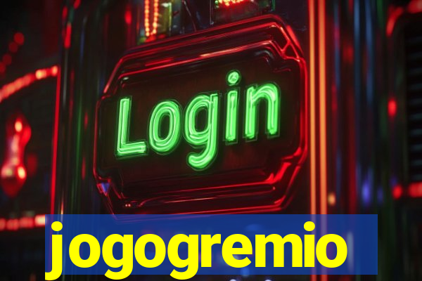jogogremio