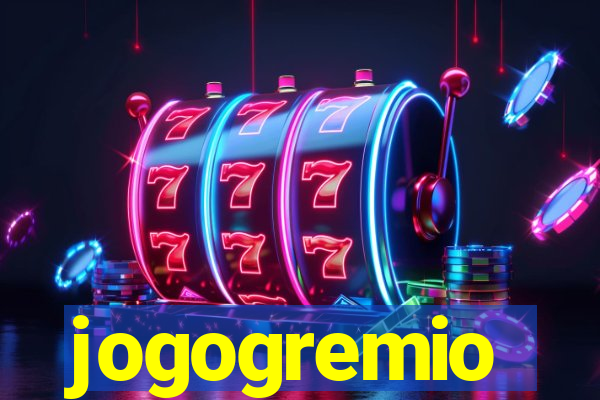 jogogremio