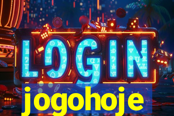 jogohoje