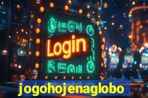 jogohojenaglobo