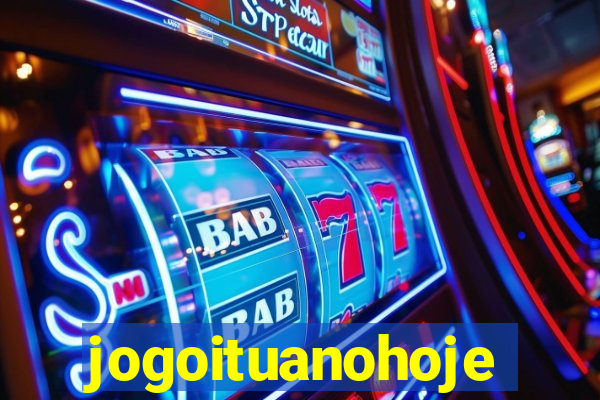 jogoituanohoje