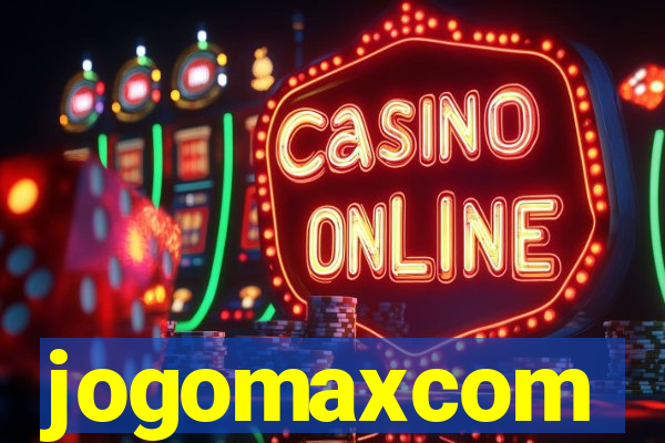 jogomaxcom