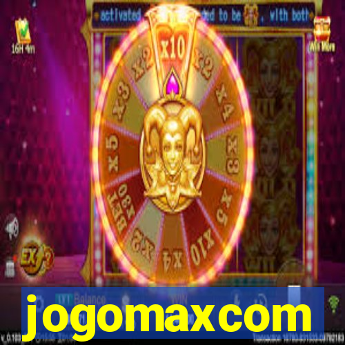 jogomaxcom