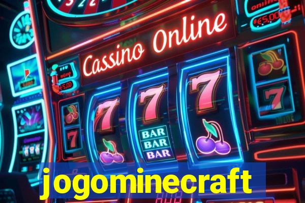 jogominecraft