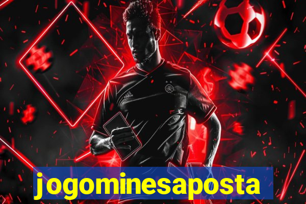 jogominesaposta