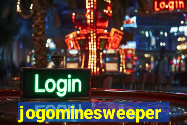 jogominesweeper