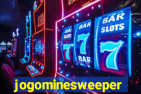 jogominesweeper