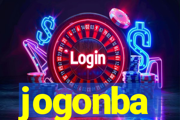 jogonba