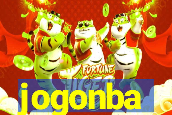 jogonba