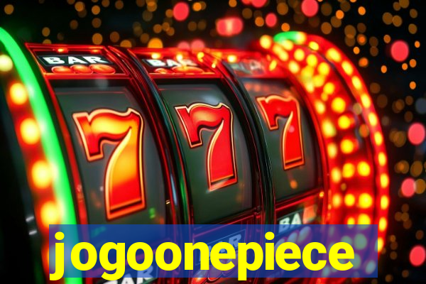 jogoonepiece