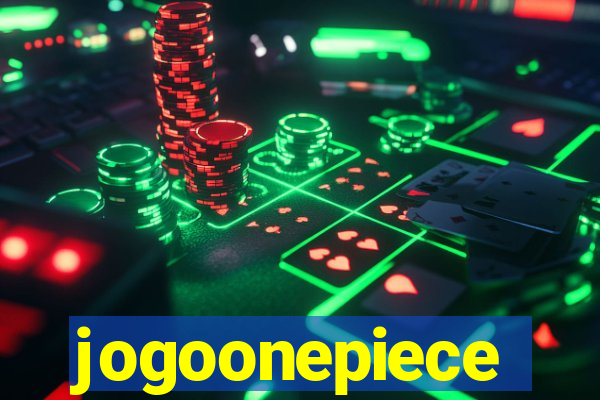 jogoonepiece