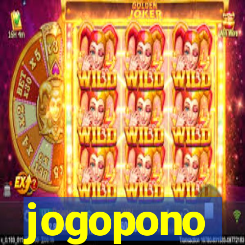 jogopono