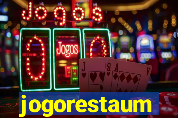 jogorestaum