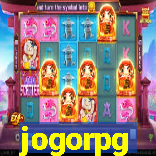 jogorpg