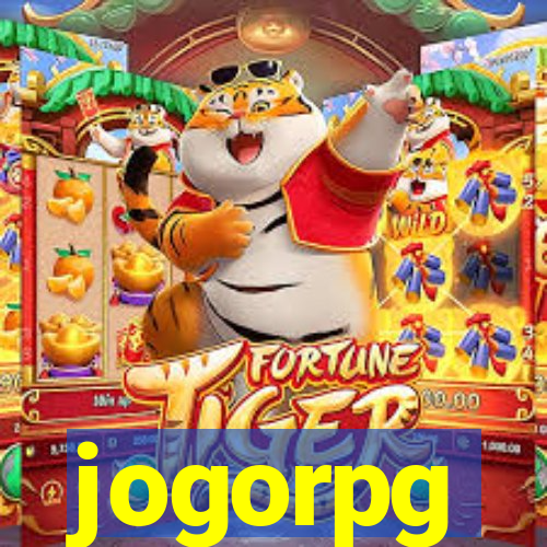 jogorpg