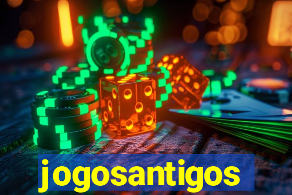 jogosantigos