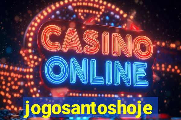 jogosantoshoje