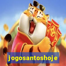 jogosantoshoje