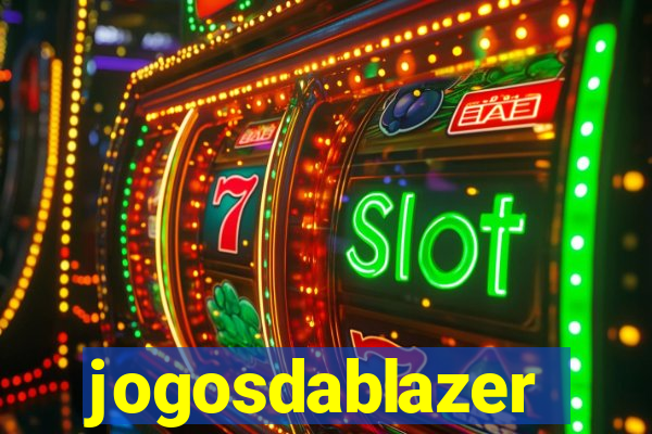 jogosdablazer