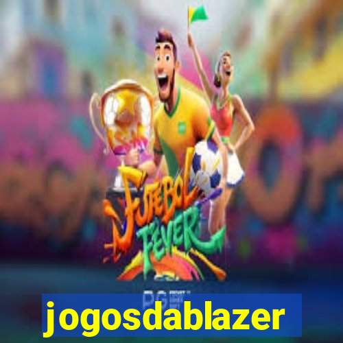 jogosdablazer