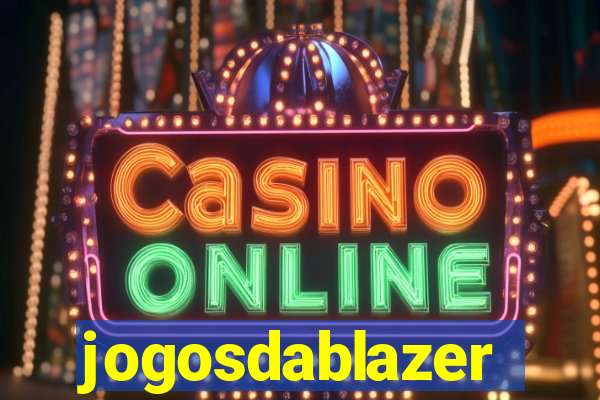 jogosdablazer