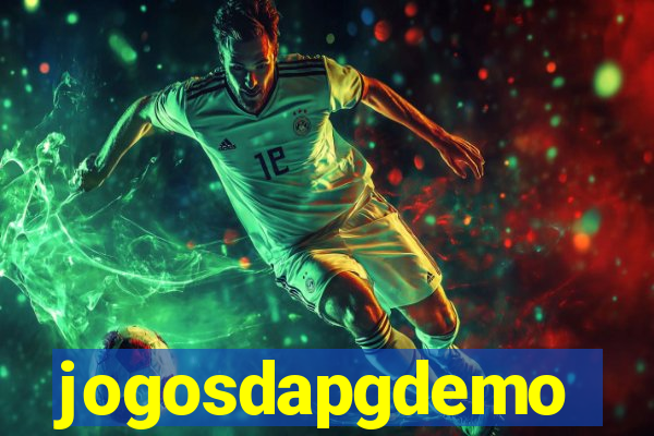 jogosdapgdemo
