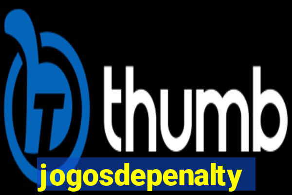jogosdepenalty