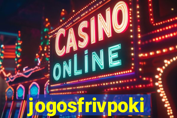 jogosfrivpoki
