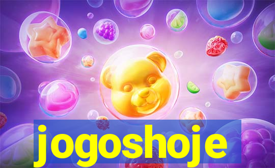 jogoshoje